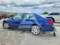 2005 Honda Accord фото