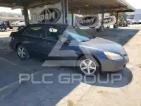 2005 Honda Accord фото
