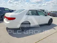 2005 Honda Accord фото