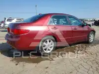 2005 Honda Accord photo