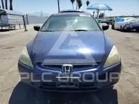 2005 Honda Accord фото