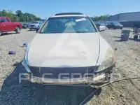 2005 Honda Accord фото