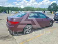 2005 Honda Accord photo