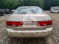 2005 Honda Accord фото