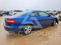 2005 Honda Accord фото