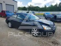 2005 Honda Accord фото