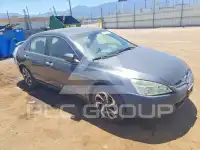 2005 Honda Accord фото