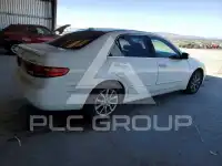 2005 Honda Accord фото