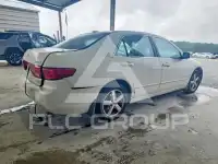 2005 Honda Accord фото
