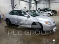 2005 Honda Accord фото