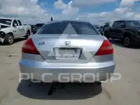 2005 Honda Accord фото