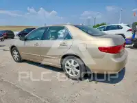 2005 Honda Accord фото