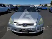 2005 Honda Accord photo