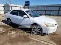 2005 Honda Accord фото