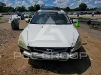 2005 Honda Accord фото