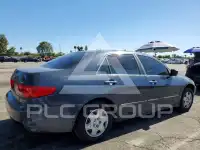 2005 Honda Accord фото