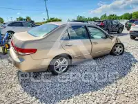 2005 Honda Accord фото