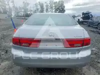 2005 Honda Accord фото