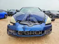 2005 Honda Accord фото
