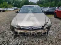 2005 Honda Accord фото