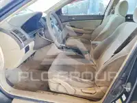 2005 Honda Accord фото