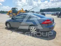2005 Honda Accord photo