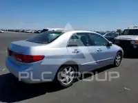 2005 Honda Accord photo