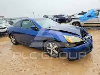 2005 Honda Accord фото