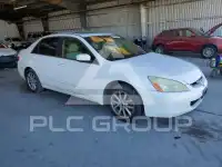 2005 Honda Accord фото