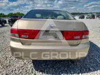 2005 Honda Accord фото