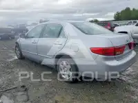 2005 Honda Accord фото