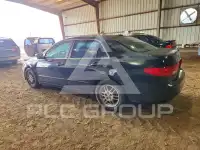 2005 Honda Accord фото