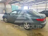 2005 Honda Accord фото