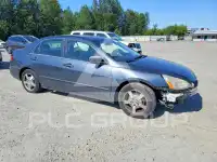 2005 Honda Accord фото