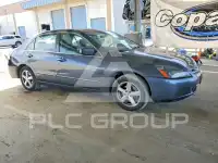 2005 Honda Accord фото