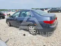 2005 Honda Accord фото