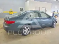 2005 Honda Accord фото