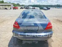 2005 Honda Accord photo