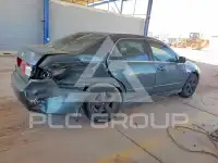 2005 Honda Accord фото