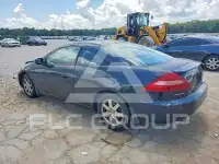 2005 Honda Accord фото