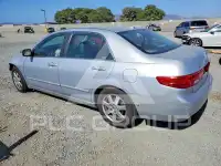 2005 Honda Accord photo