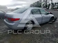 2005 Honda Accord фото