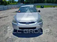 2005 Honda Accord фото