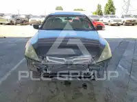 2005 Honda Accord фото