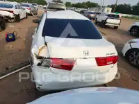 2005 Honda Accord фото