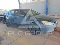 2005 Honda Accord фото