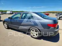 2005 Honda Accord фото