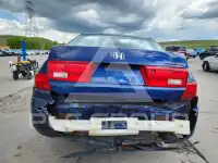 2005 Honda Accord фото