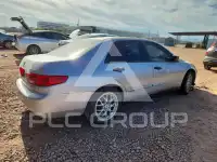 2005 Honda Accord фото