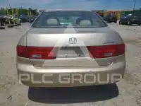 2005 Honda Accord фото
